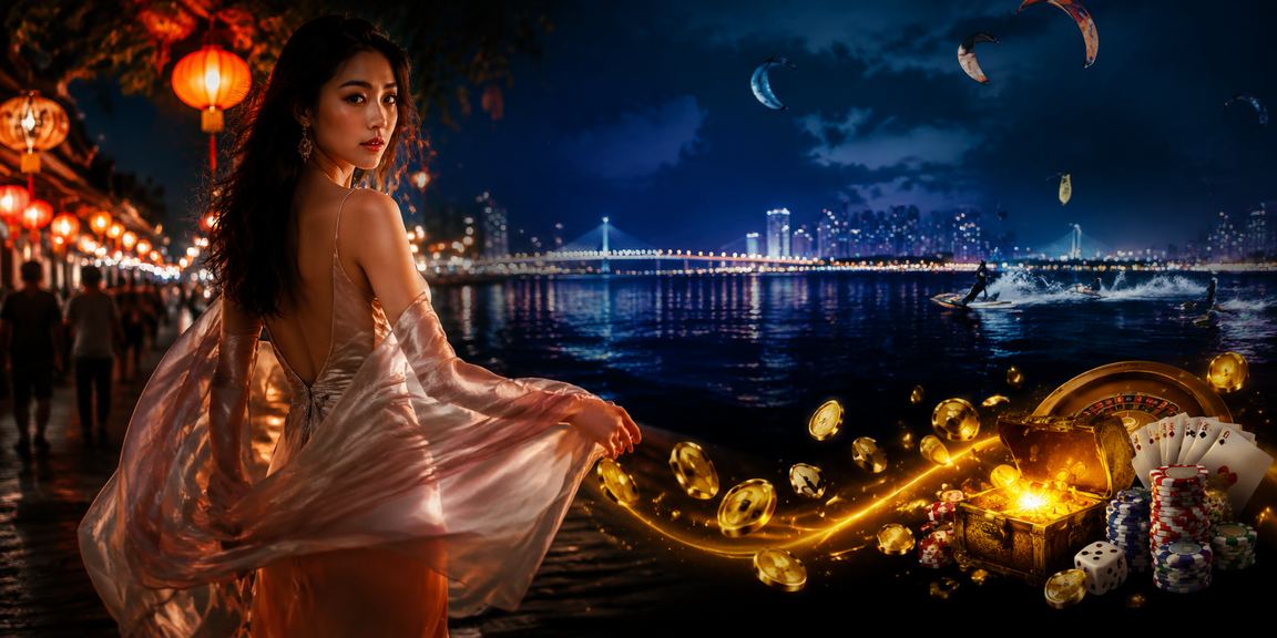 Thành phố Hồ Chí Minh - sân chơi cá cược và khuyến mãi